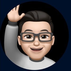 Meet your Posher, Isaiah